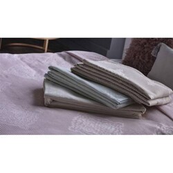 Doqu Home Spring Pambıqlı Yazlık Pled Bir Nəfərlik 160x220 - 4