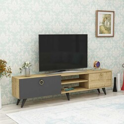 Pino TV Stend - Safir-Boz - 1