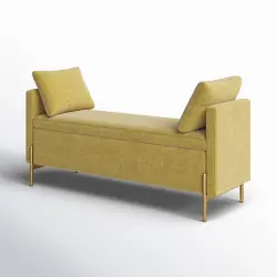 Vesta Bazalı Bench - Xardal - 7